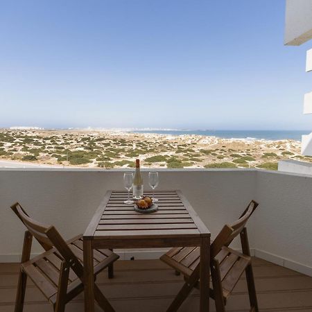 Baleal Breeze Lejlighed Ferrel  Eksteriør billede