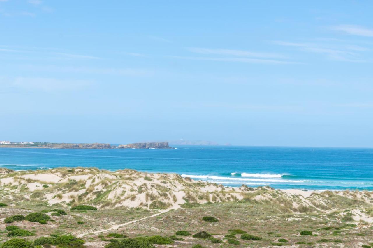 Baleal Breeze Lejlighed Ferrel  Eksteriør billede