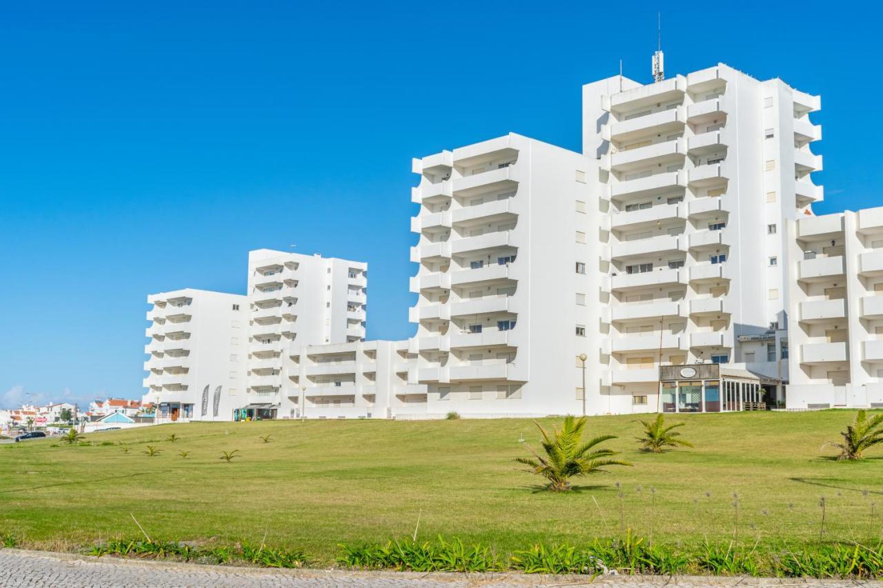 Baleal Breeze Lejlighed Ferrel  Eksteriør billede