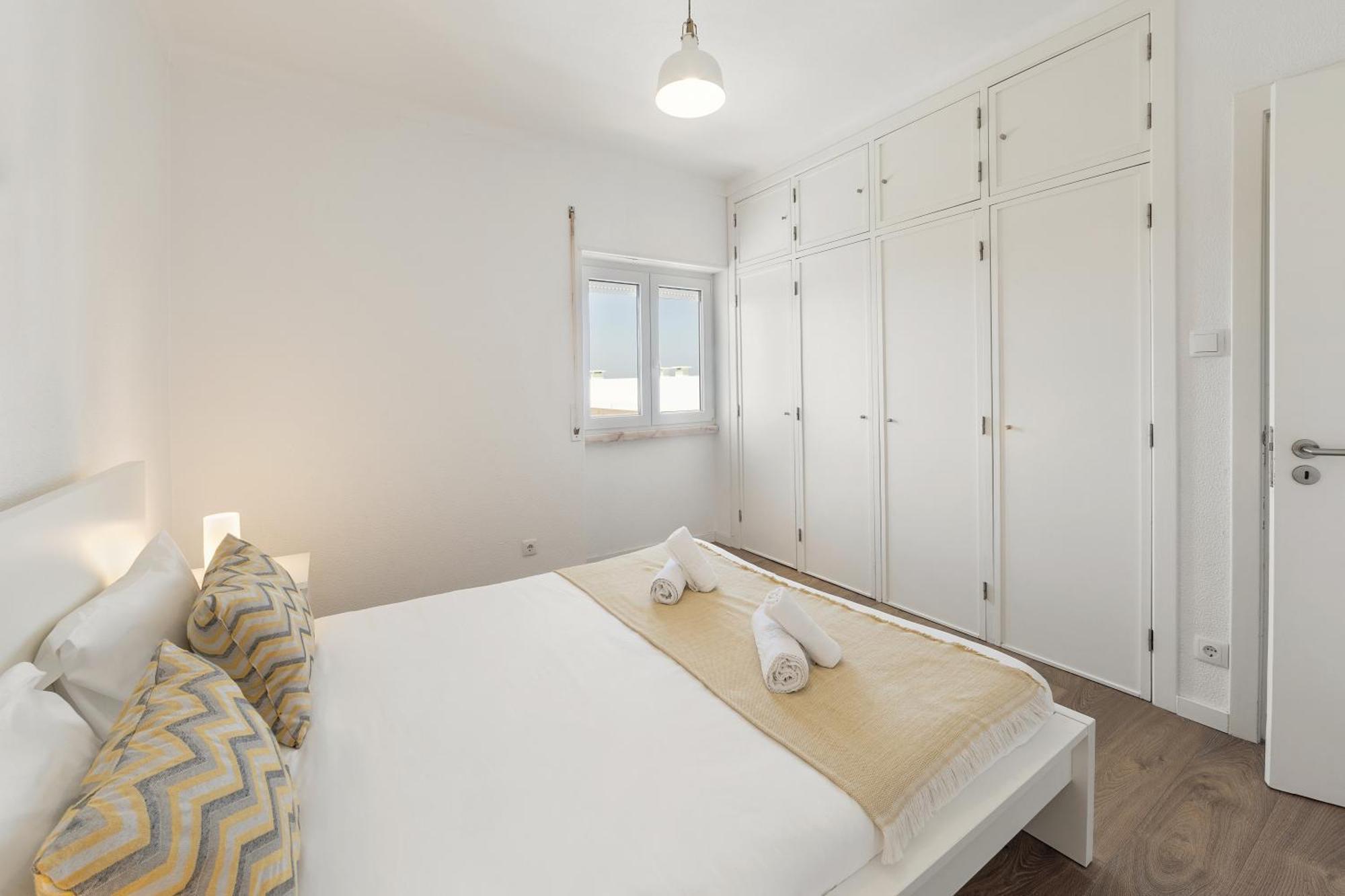 Baleal Breeze Lejlighed Ferrel  Eksteriør billede